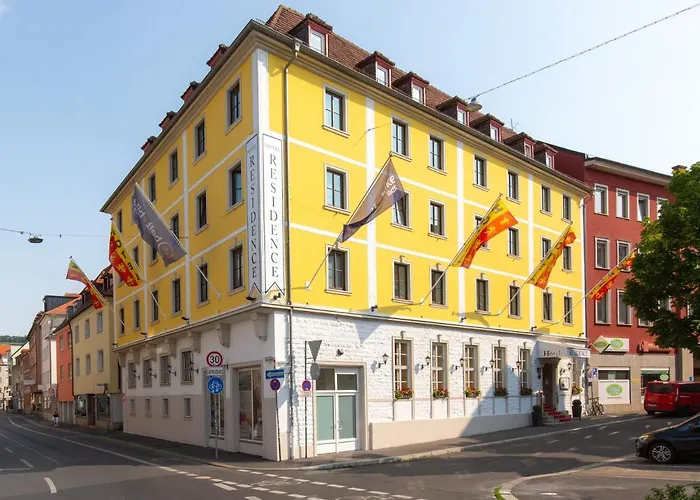 Hotel Residence