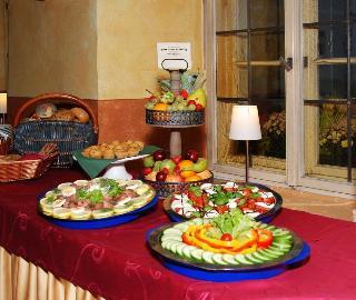 Hotel Residence 3*