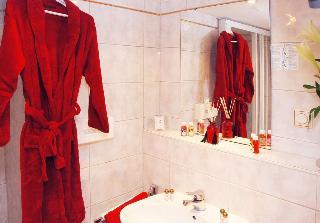 Hotel Residence 3* Wurzburg