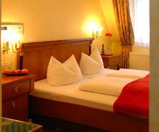 Hotel Residence Wurzburg