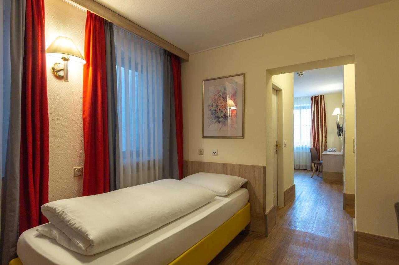 Hotel Hotel Residence 3*