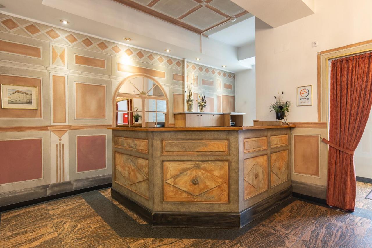 Hotel Residence Hotel 3*