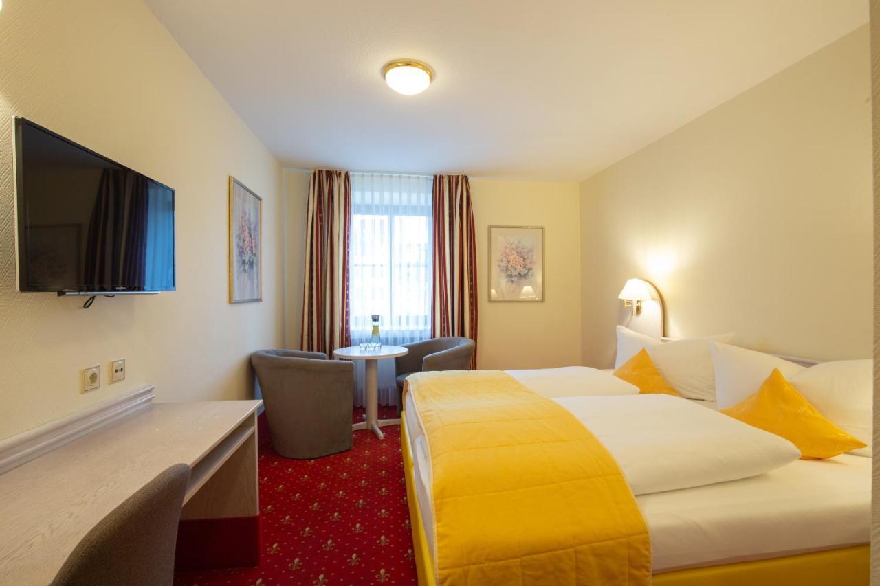 Hotel Residence Wurzburg