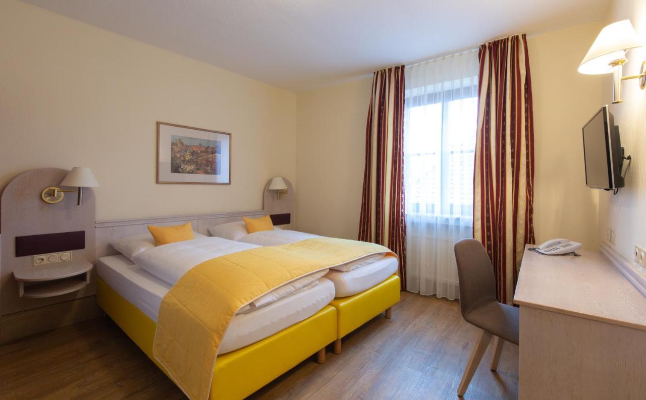 Hotel Residence 3*