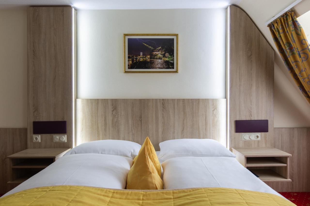 Hotel Hotel Residence 3*