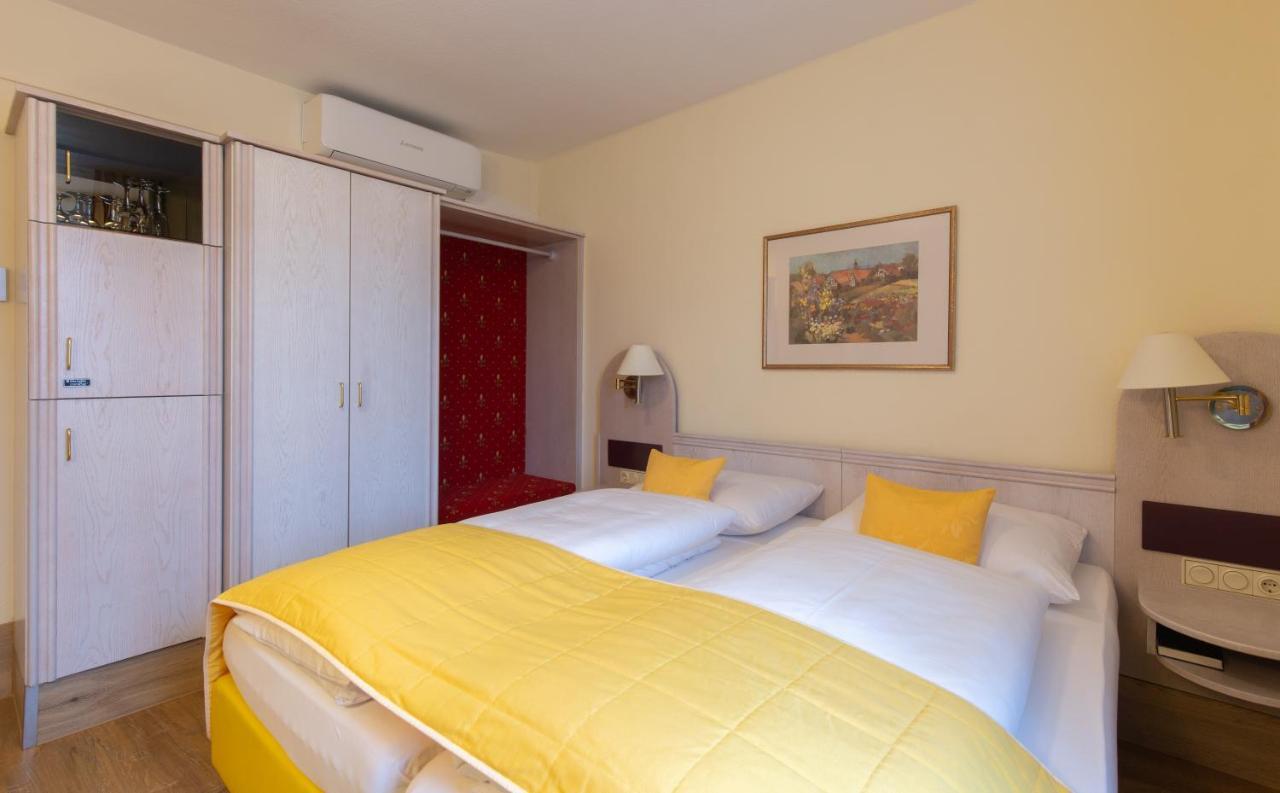 Hotel Residence 3* Wurzburg