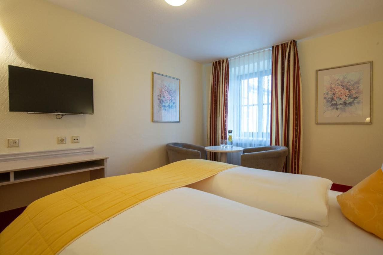Hotel Residence 3*