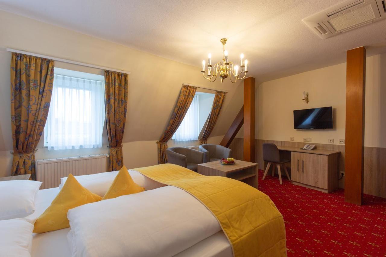 Hotel Residence Hotel 3*