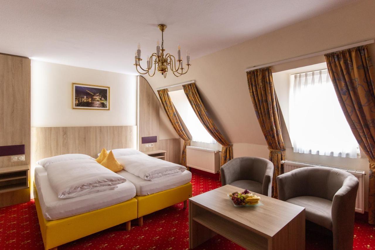 Hotel Residence 3*