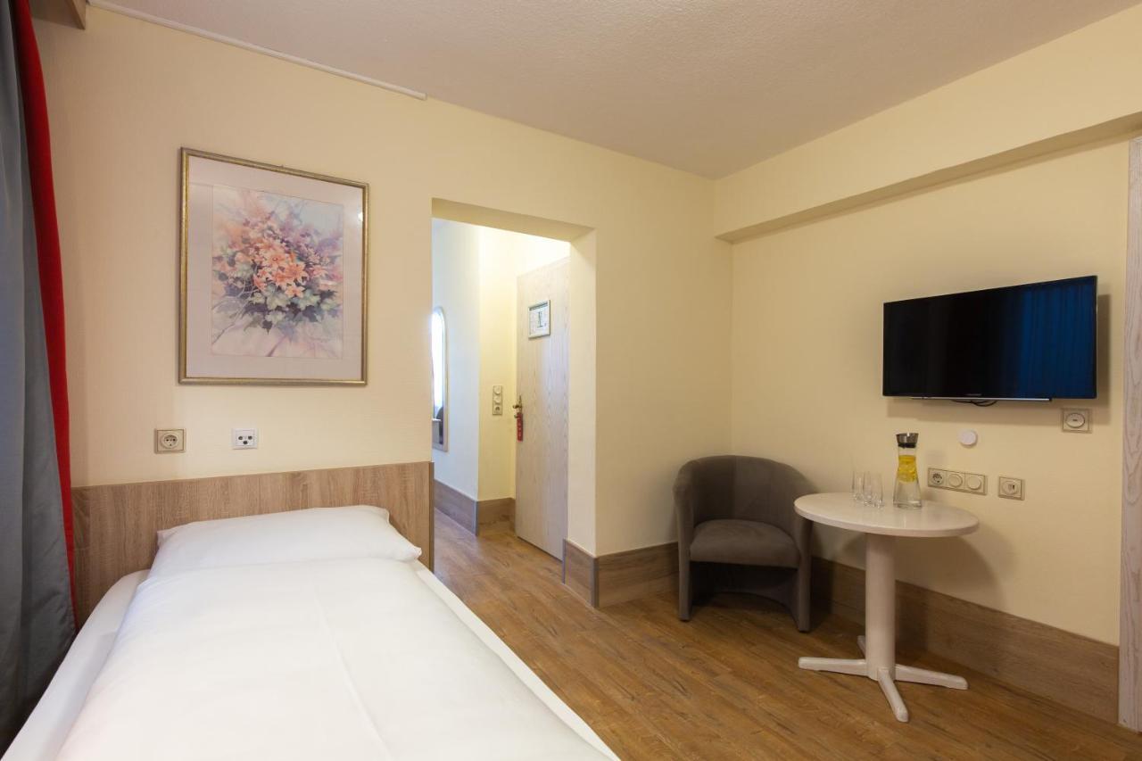 Hotel Residence