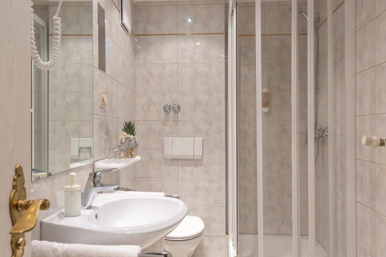Hotel Hotel Residence 3*