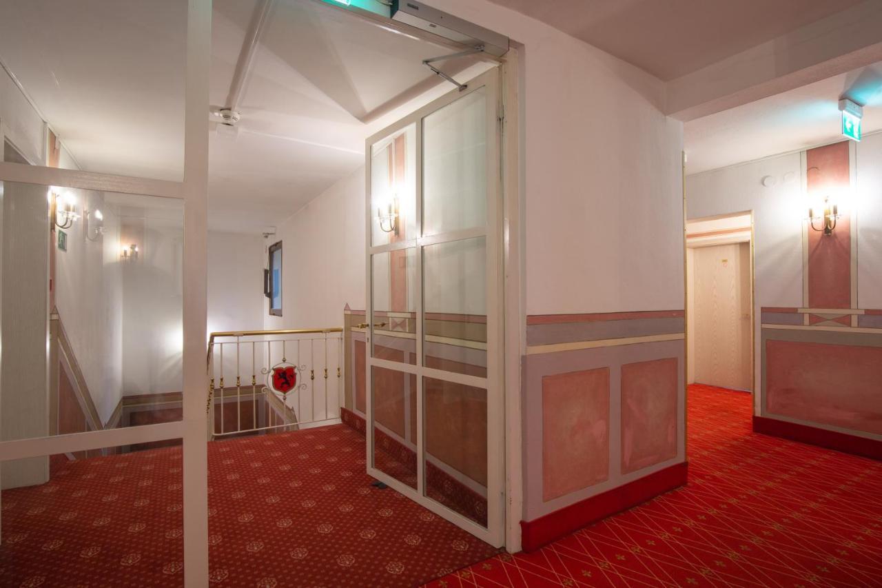 Hotel Residence Hotel