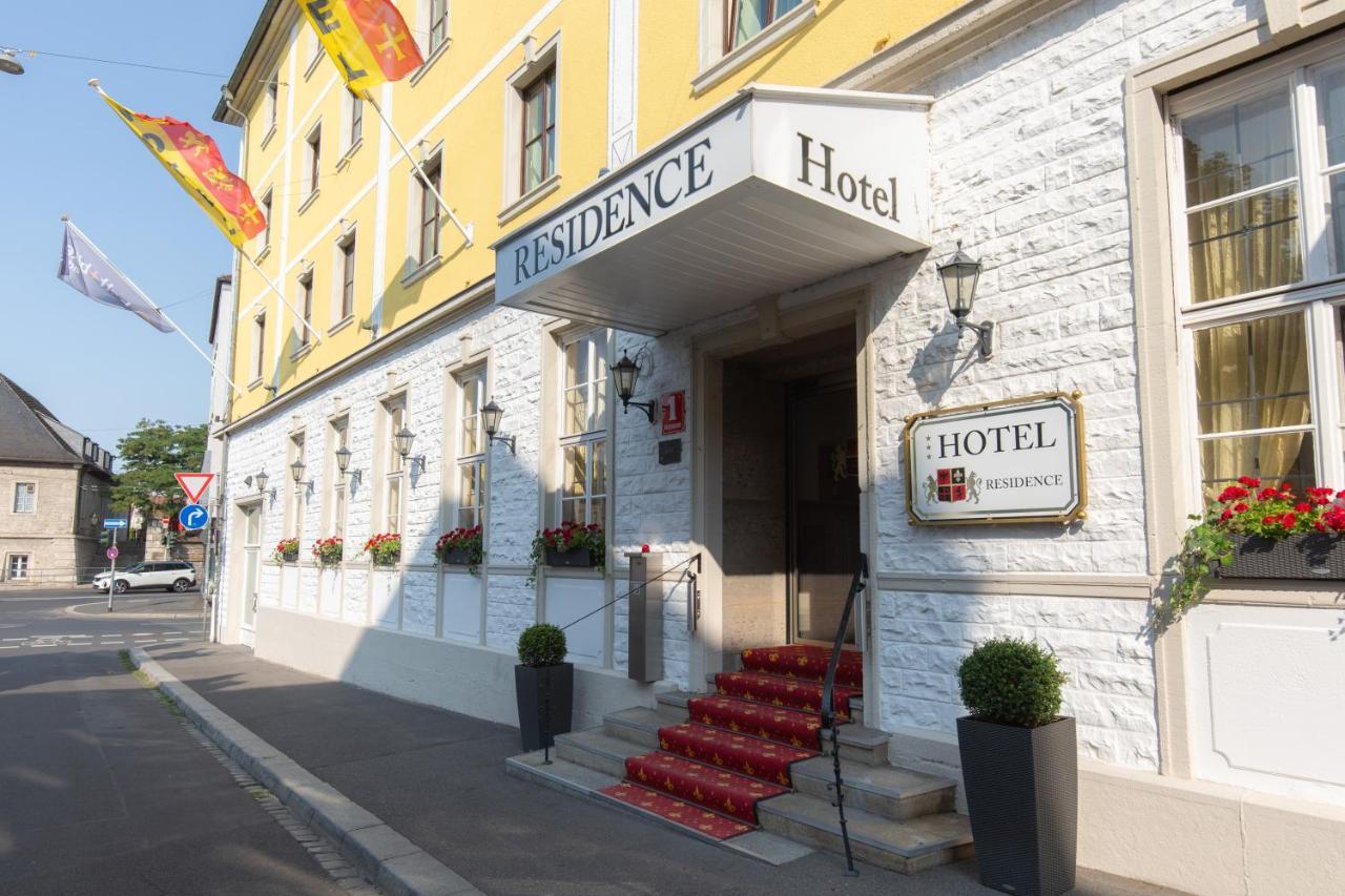 Hotel Residence Hotel 3*
