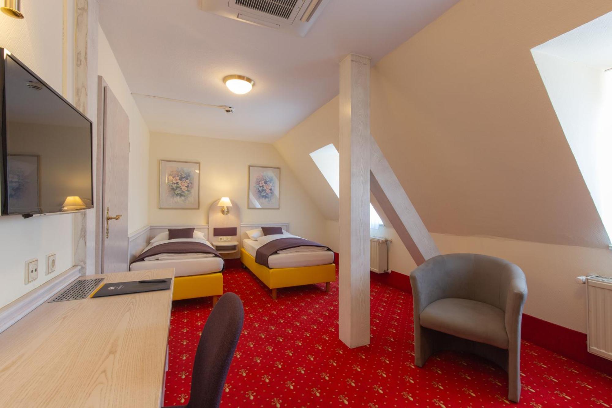Hotel Residence