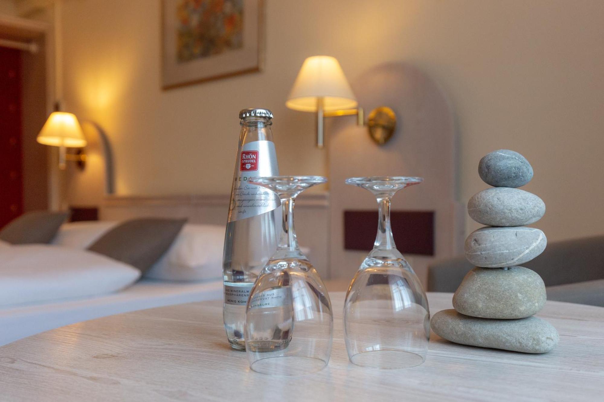 Hotel Hotel Residence 3*