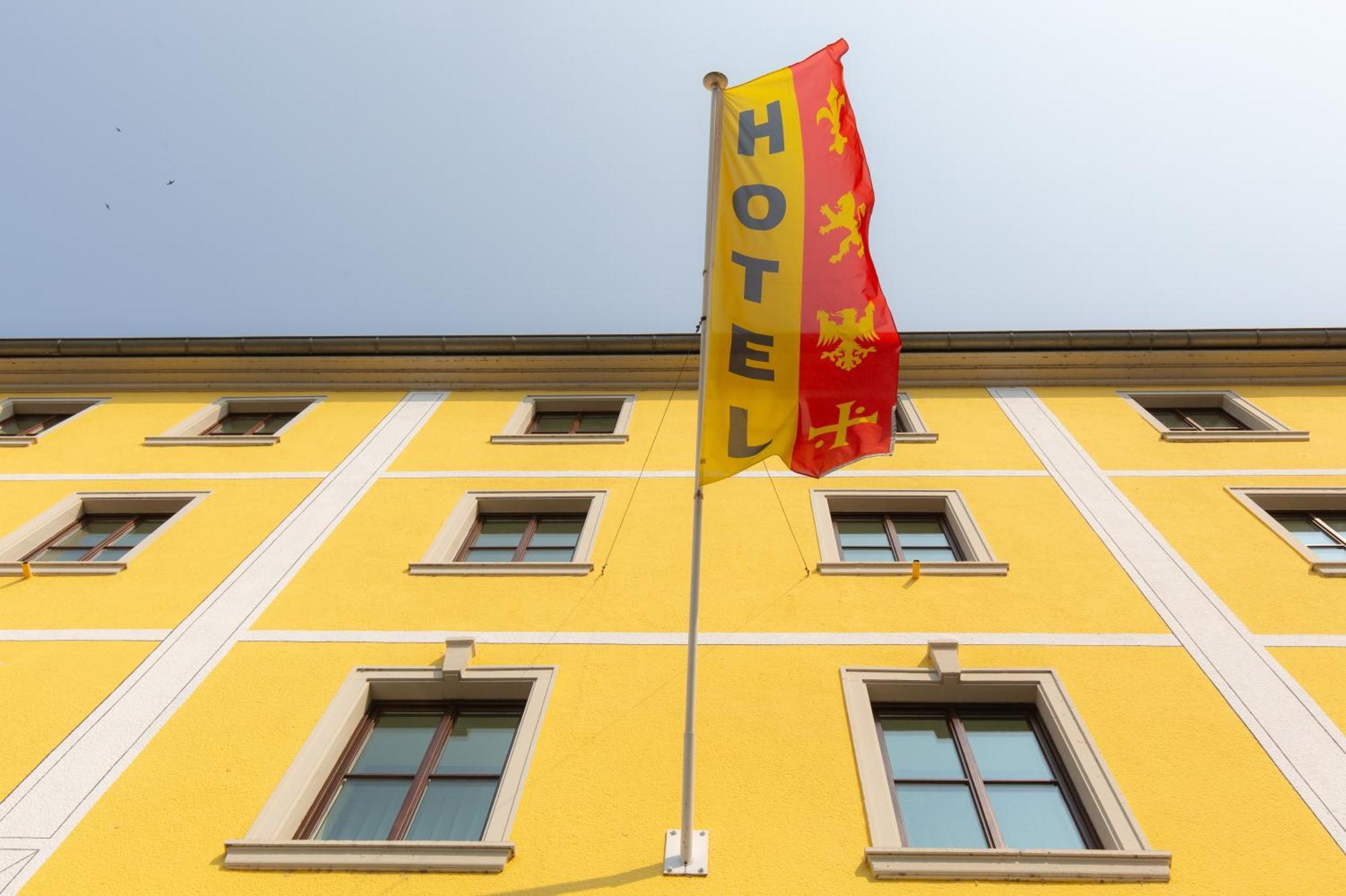 Hotel Hotel Residence Wurzburg