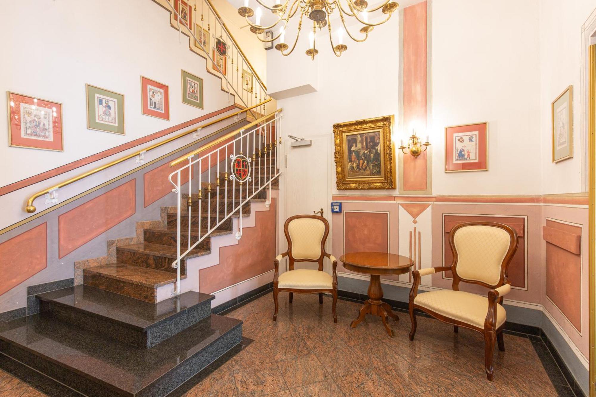 Hotel Residence Hotel 3*