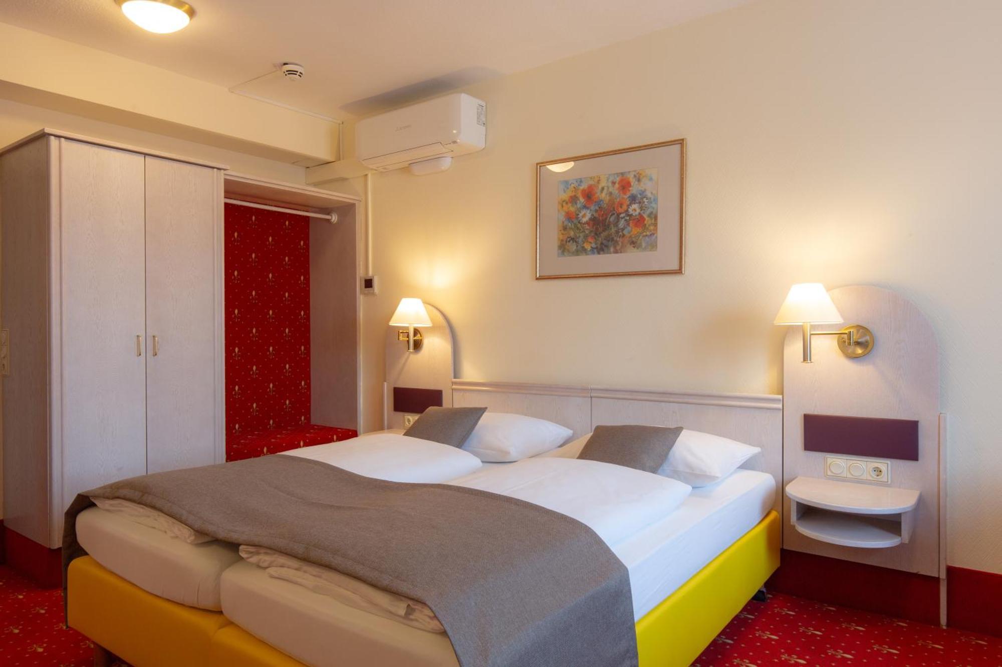 Hotel Residence