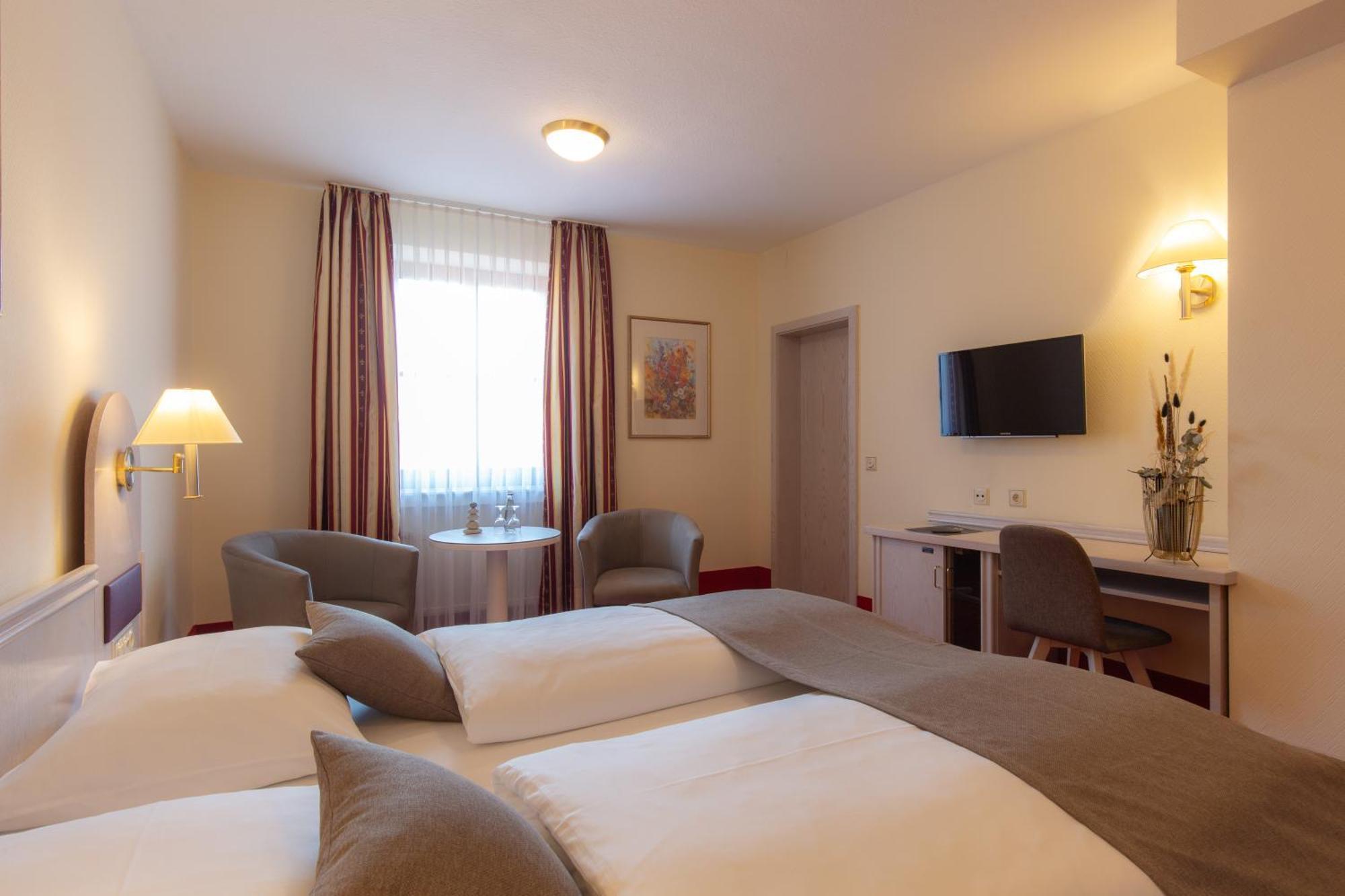 Hotel Residence 3*