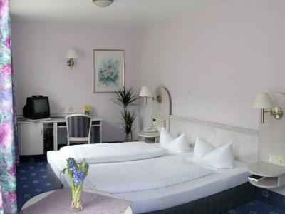 Hotel Residence 3*