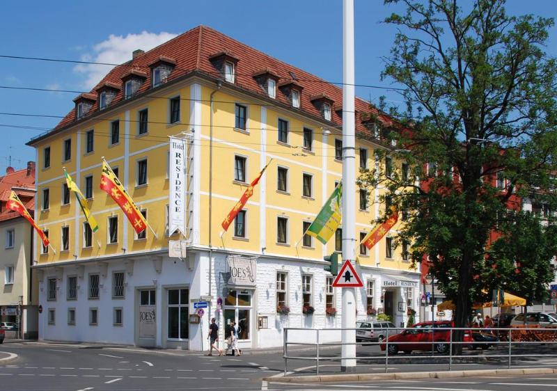 Hotel Residence Hotel
