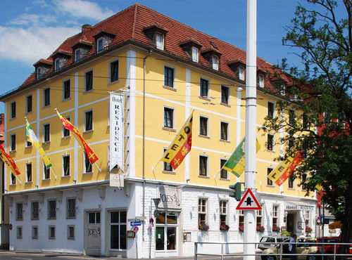 Hotel Residence