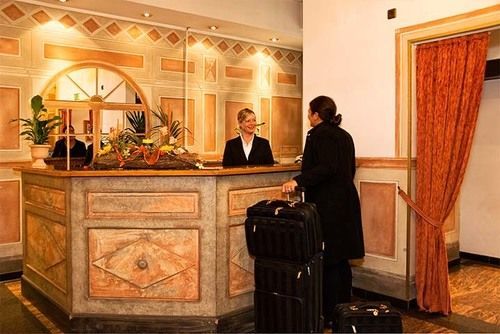 Hotel Hotel Residence Wurzburg