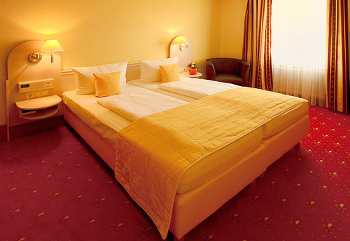 Hotel Residence