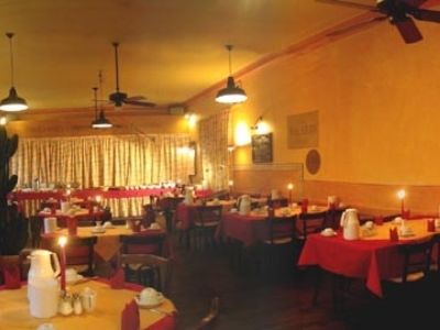 Hotel Hotel Residence 3*